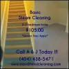 A & J Total House Cleaning