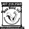 Man Maid Orlando