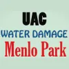 Water Damage Menlo Park