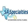 S A Specialties