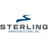 Sterling Infrastructure