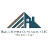 Hale's Service Contractor