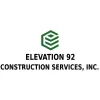Elevation 92 Building Services