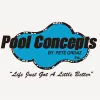 Pool Concepts by Pete Ordaz