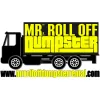 Mr. Roll Off Dumpster Rental