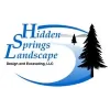 Hidden Springs Landscape, Design & Excavating