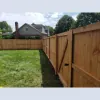 Bluebird Fence