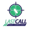Last Call Pest Services