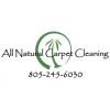 All Natural Carpet Cleaning