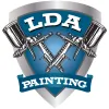 LDA Painting