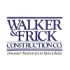 Walker & Frick Construction