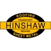 Hinshaw Roofing & Sheet Metal