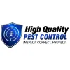 High Quality Pest Control