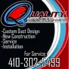 Quality HVAC and Mechanical Services