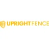 Upright Fence