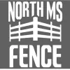 North Mississippi Fence