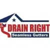 Drain Right Seamless Gutters