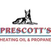 Prescott Johnny & Son Oil