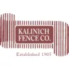 Kalinich Fence