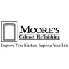 Moore's Cabinet Refinishing