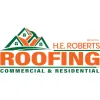 He Roberts Roofing