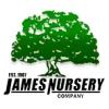James Nursery Company