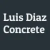 Luis Diaz Concrete