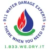 911 Water Damage Experts of Ohio