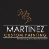 Martinez Custom Painting