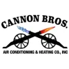Cannon Bros AC & Heat