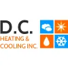 D.C. Heating & Cooling