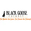 Black Goose Chimney