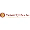 Custom Kitchen