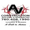 AV Construction