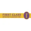 First Class Window Cleaning