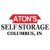 Aton's Self Storage