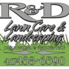 R&D Lawn Care & Landscaping