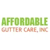Affordable Gutter Care