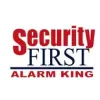 Security First Alarm King