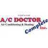 A/C Doctor Complete