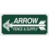 Arrow Fence & Supply