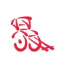 The Red Rickshaw
