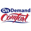 On Demand Comfort Heating & Air Conditioning