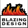 Blazing Design