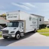 Teleport Moving & Storage