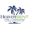 Heaven Sent Lawn & Landscaping