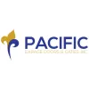 Pacific Garage Doors & Gates