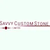 Savvy Custom Stone