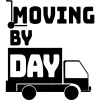 Moving By Day