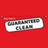 Big Red's Guaranteed Clean